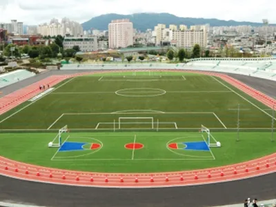 Césped sintético para fútbol