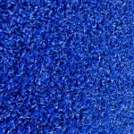 Búnker sintético y zonas de agua