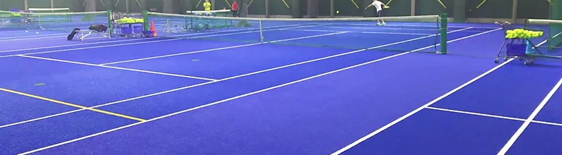 Césped sintético para tenis SD-720S